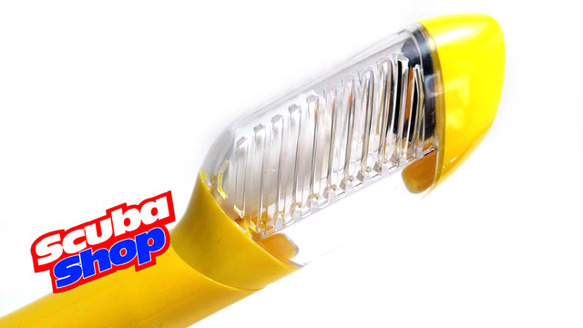 Cressi-Sub Tao Yellow