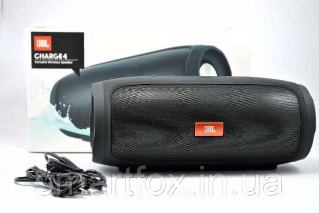 Портативна колонка JBL Charge Bluetooth 4