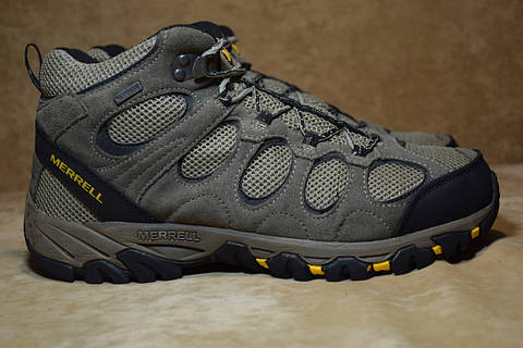 Merrell hilltop ventilator on sale