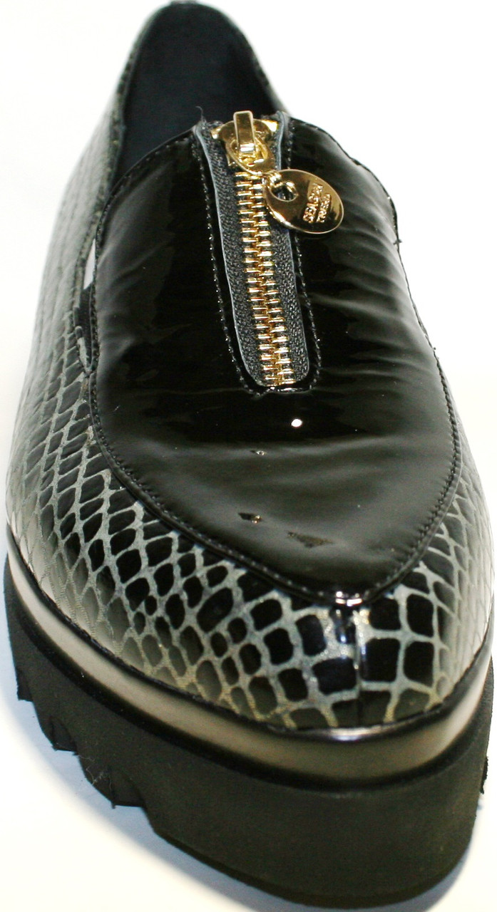 Туфли женские El Passo - фото 5 - id-p577438963