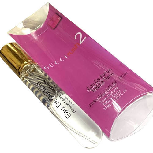 

Gucci Rush 2 - Pen Tube 20 ml