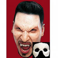 WP-маска из пенолатекса вампир Graftobian Vampire