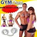 Миостимулятор для тіла Gym Form Duo Жим Форм Дуо