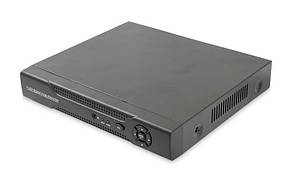 Відеореєстратор на 4 камери MT-Vision MT-AHD2044R