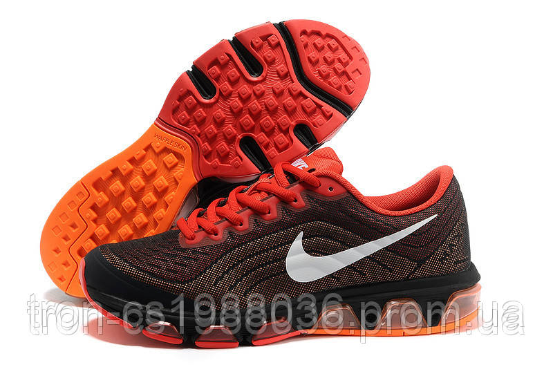 Кросівки Nike Air Max Tailwind 6