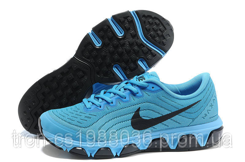 Кросівки Nike Air Max Tailwind 6