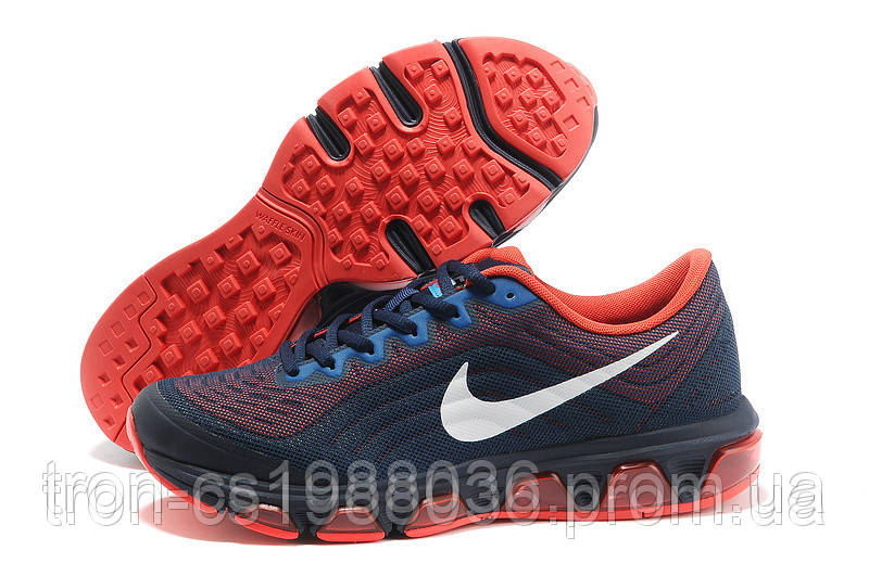 Кросівки Nike Air Max Tailwind 6
