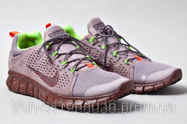 Кросівки Nike Free Powerlines 2
