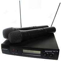 Мікрофон SHURE UHF 228/1