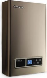 Газові колонки. Колонка газова Ariston MARCO POLO Gi7S 11 л FFi (Турбована)., фото 1