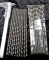 Свердло по металу D 6.0 mm. L200 mm.