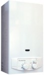 Газова колонка Ariston FAST 11 CF P (п'єзо). Газовий проточний водонагрівач Арістон Фаст 11