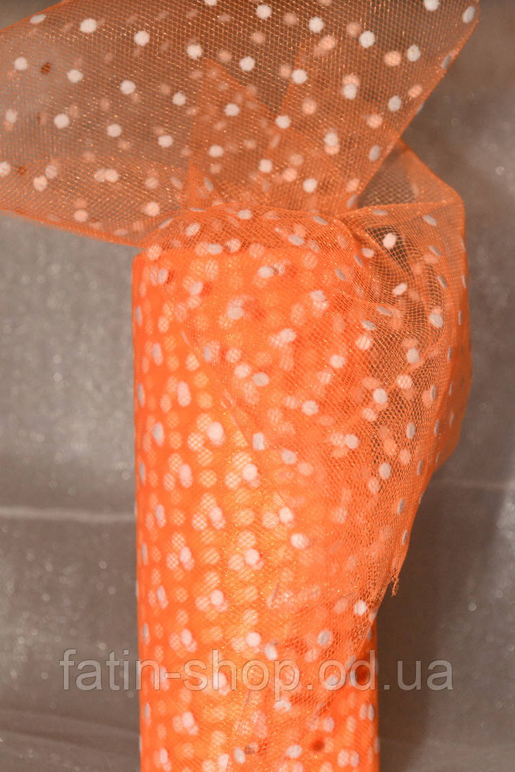 Фатин Америка мушки Orange