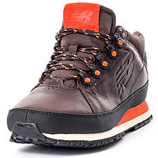 Кросівки зимові New Balance 754BO оригінал, фото 3