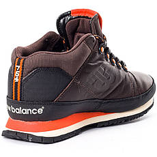 Кросівки зимові New Balance 754BO оригінал, фото 4