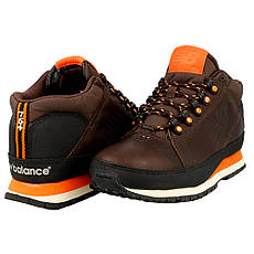 Кросівки зимові New Balance 754BO оригінал, фото 5