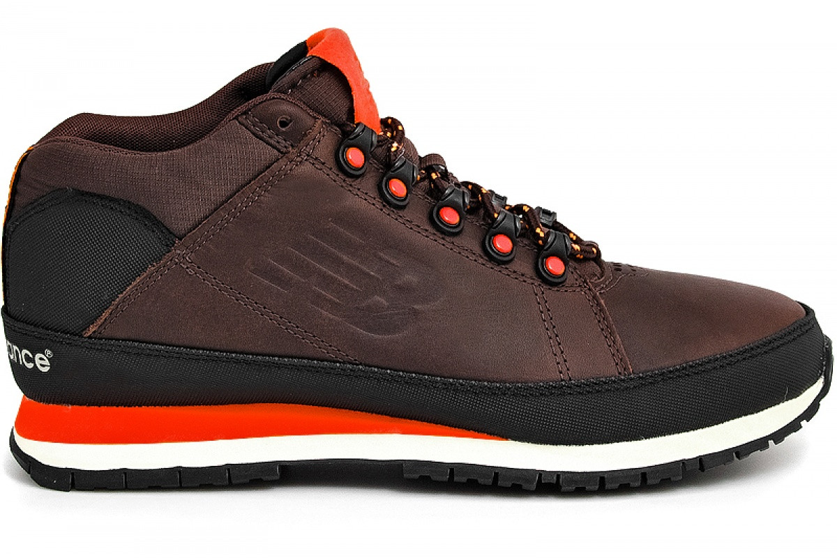 Кросівки зимові New Balance 754BO оригінал