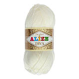 Alize Diva 450, фото 3