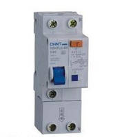 Диференціальний автомат DZ47LE-63 1P+N, 40А 30 мА