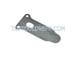 Пелюстковий Клапан, язичок