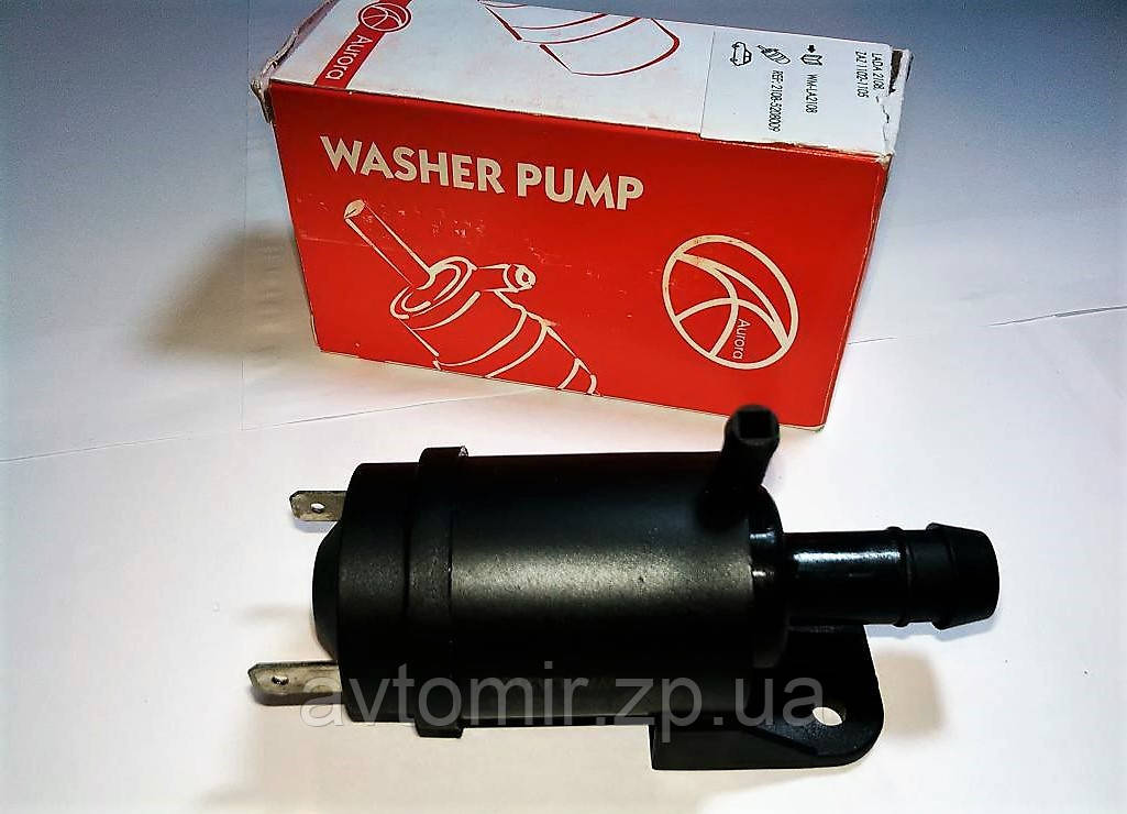 Мотор омивача заз 1102,1105, Таврія, Славоту, фото 1