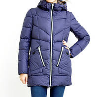 Куртка snowimage p303 синий