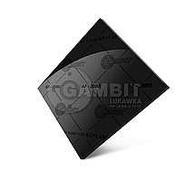 Пароніт безасобастовий Gambit AF-200G (аналог — пароніт ПМБ)