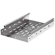 Лоток 400х50 Standart перфорований