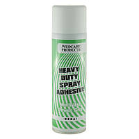 Аэрозольный клей высокой прочности Heavy Duty Spray Adhesive