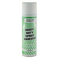 Аерозольний клей високої міцності Heavy Duty Spray Adhesive