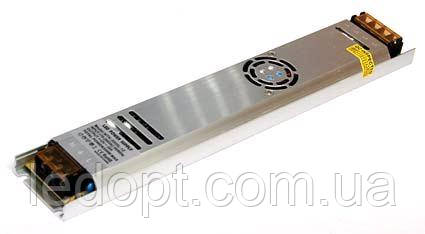 Блок живлення 300W-12V 12В 25 А 300Вт LONG Premium