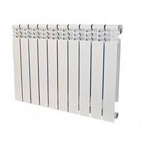 Біметалеві радіатори Alltermo Classic + 350/85