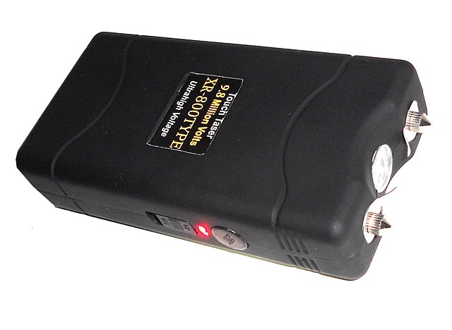 Электрошокер Hw 800 Touch Taser