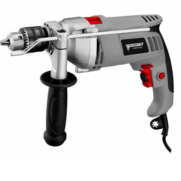 Дриль ударний Forte ID 1100 VR