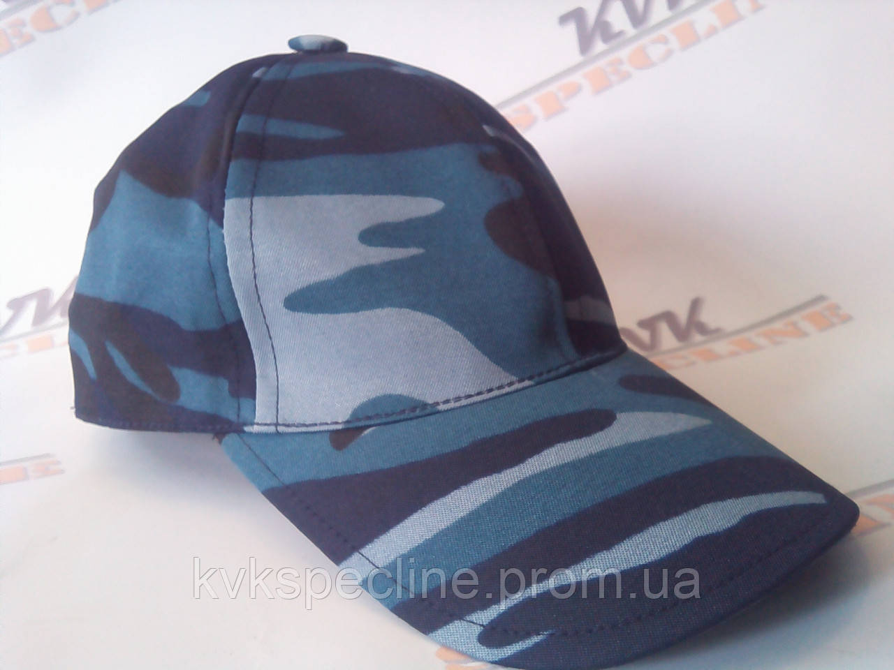 Бейсболка Military camouflage камуфляжна