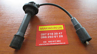 Дріт високовольтний (1 шт.) Chery QQ S11 / Чері КУКУ