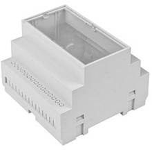 Корпус Z109 с прозрачной панелью 88х90х65