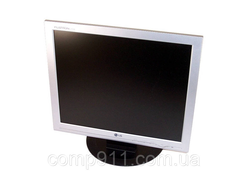 Монітор LG FLATRON L1717S-BN, фото 1