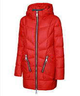 Куртка snowimage p303 красный