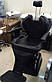 Перукарське крісло Barber ZD-311, фото 5