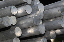 Алюмінієвий круг д. 70 мм Д16Т дюралевий кругляк, 2024, фото 5