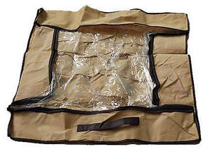 Органайзер для зберігання взуття Shoes-under, «Шузандер» на 12 пар t4, фото 3