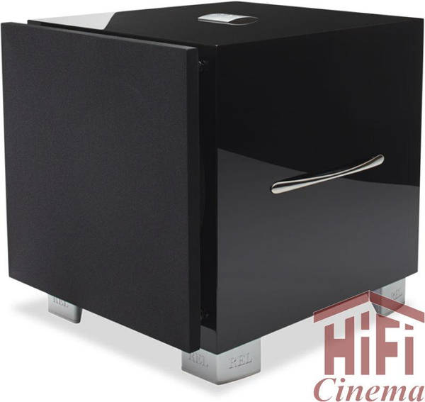 REL S 2 Hi Fi Subwoofer