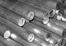 Алюмінієвий круг 32 мм Д16Т дюралевий пруток, сплав 2024, фото 2