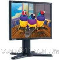 Монітор 19" ViewSonic VP950b VS11929 Black