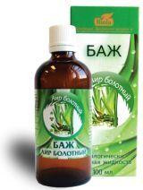 Аир болотный (БАЖ)