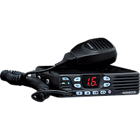 Kenwood TK-8302M, радіостанція автомобільно-базова