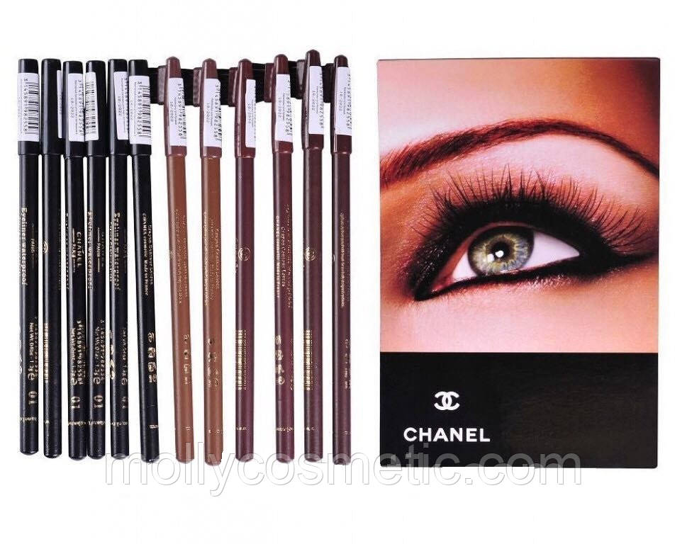 Олівець для очей і брів CHANEL