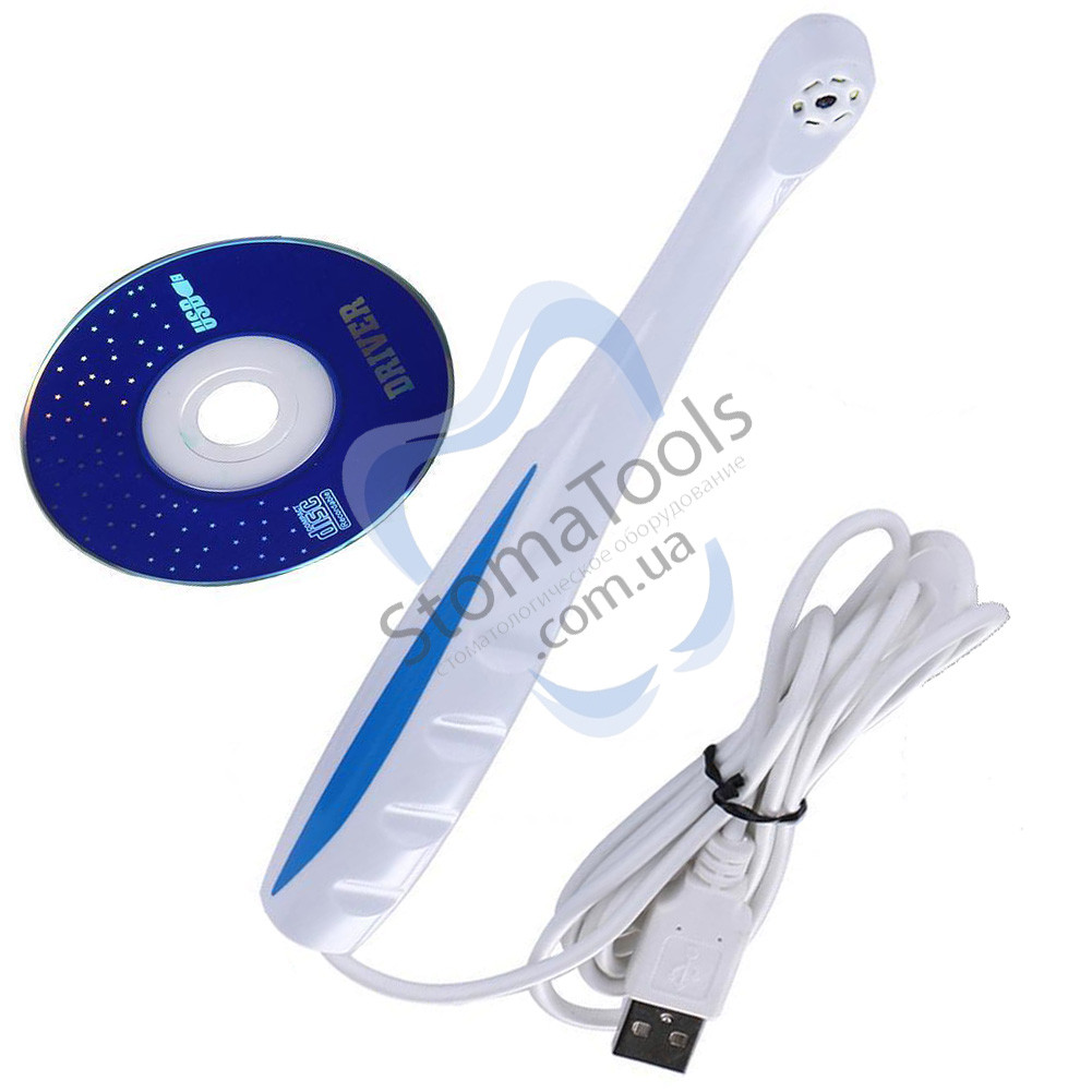 Oral Camera (USB) — Дротова інтраоральна камера