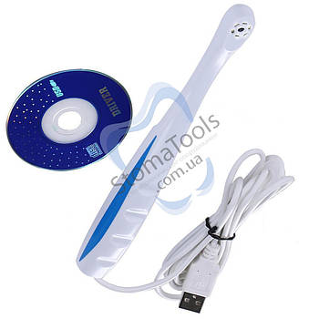 Oral Camera (USB) — Дротова інтраоральна камера 